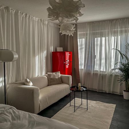 Joyfulhomes City Apartment BRE Esterno foto