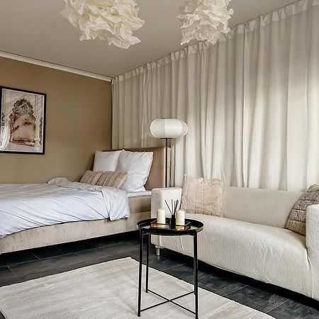 Joyfulhomes City Apartment BRE Esterno foto