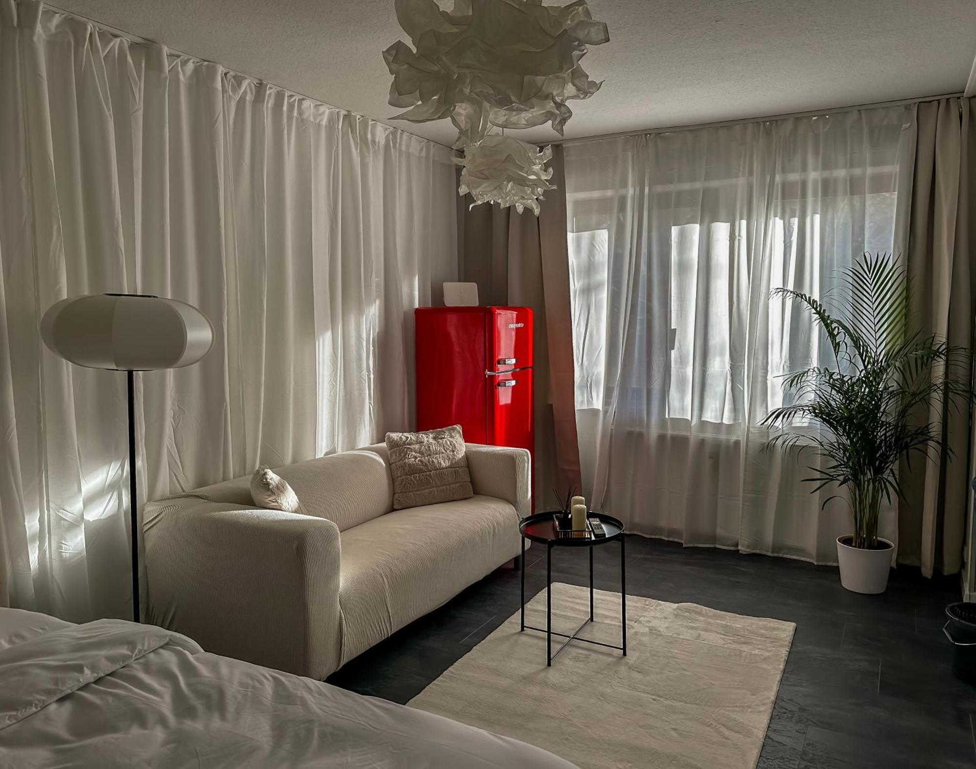 Joyfulhomes City Apartment BRE Esterno foto