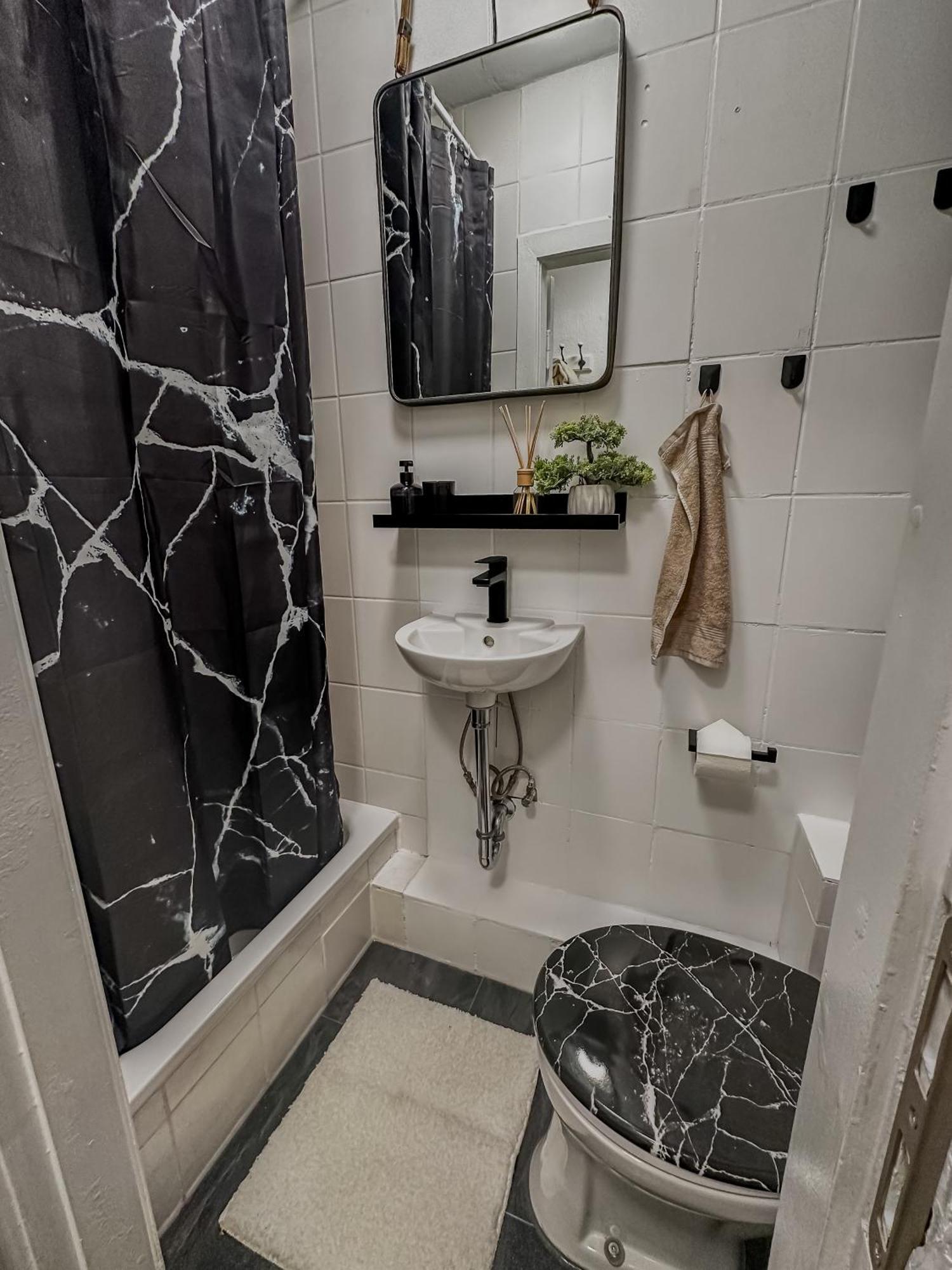 Joyfulhomes City Apartment BRE Esterno foto