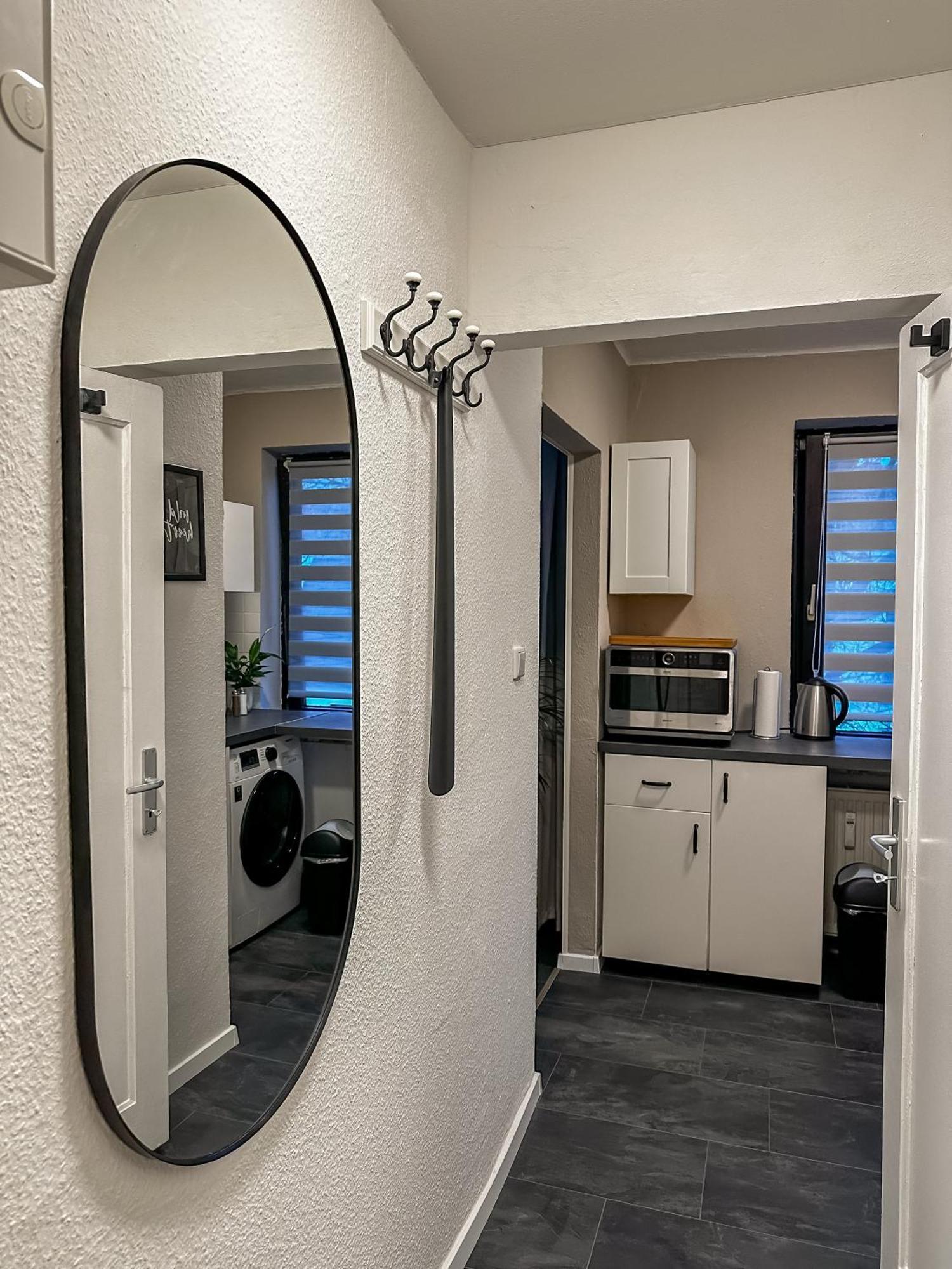 Joyfulhomes City Apartment BRE Esterno foto