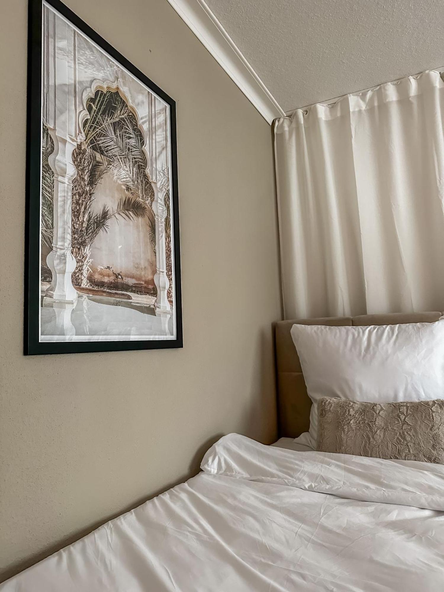 Joyfulhomes City Apartment BRE Esterno foto